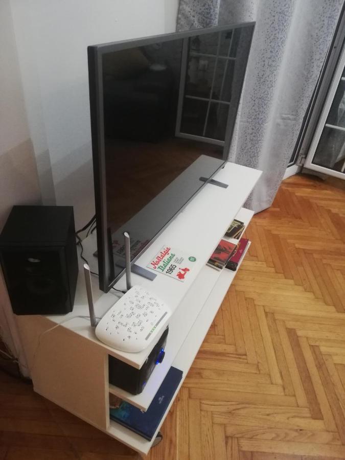 Athens Riviera Apt With Seaview, 15' To Acropolis Extérieur photo