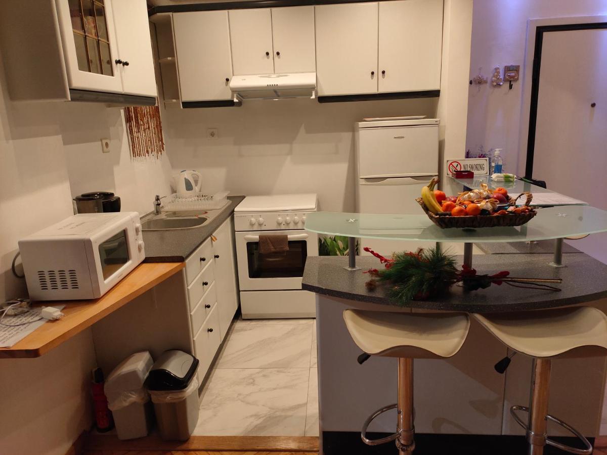 Athens Riviera Apt With Seaview, 15' To Acropolis Extérieur photo