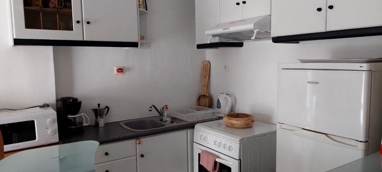 Athens Riviera Apt With Seaview, 15' To Acropolis Extérieur photo