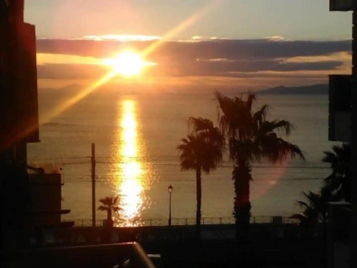 Athens Riviera Apt With Seaview, 15' To Acropolis Extérieur photo