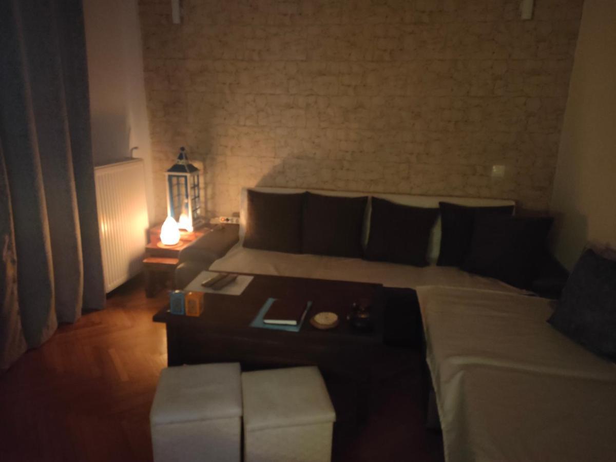 Athens Riviera Apt With Seaview, 15' To Acropolis Extérieur photo
