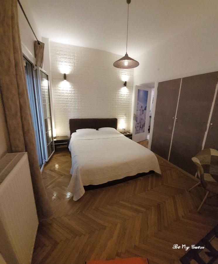 Athens Riviera Apt With Seaview, 15' To Acropolis Extérieur photo