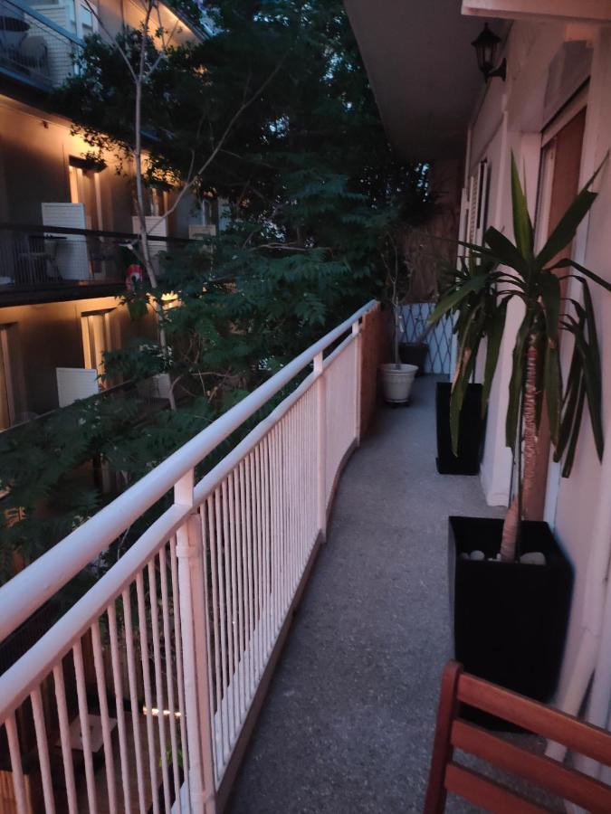 Athens Riviera Apt With Seaview, 15' To Acropolis Extérieur photo