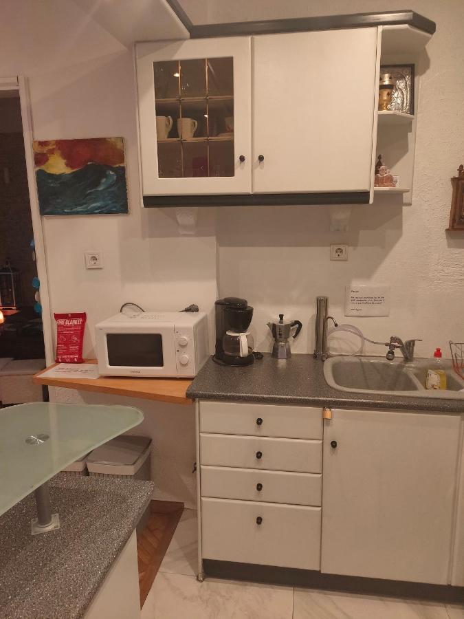 Athens Riviera Apt With Seaview, 15' To Acropolis Extérieur photo